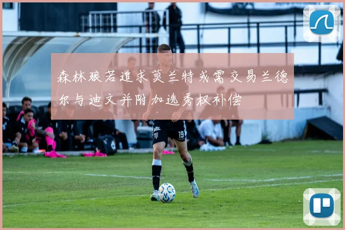 森林狼若追求莫兰特或需交易兰德尔与迪文并附加选秀权补偿